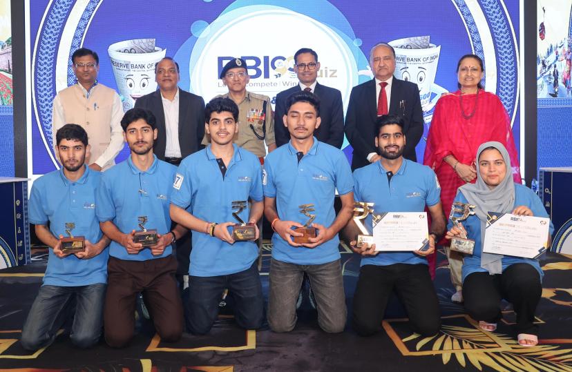 Winning teams with dignitaries